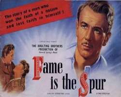 Her first film role was a nonspeaking part in 